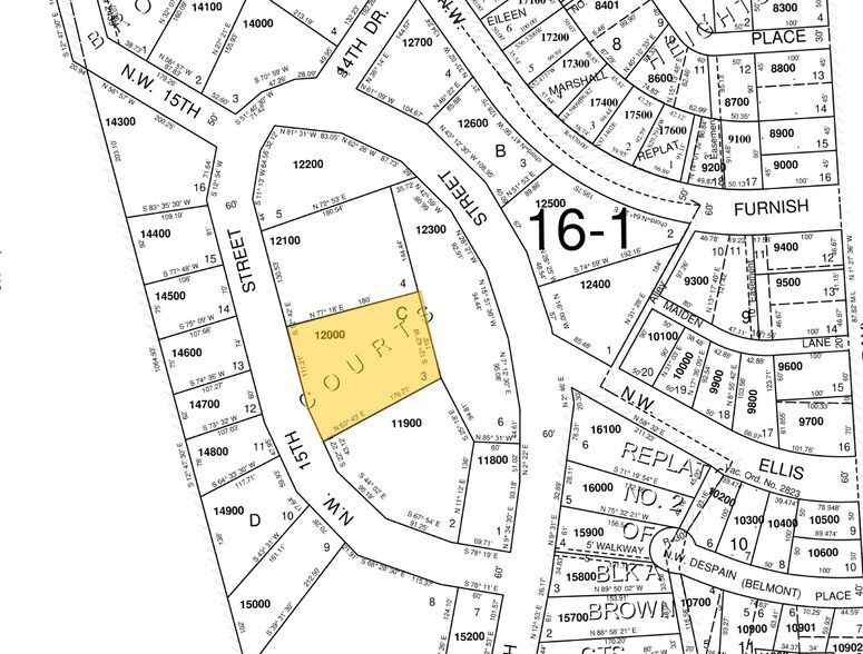 Primary Photo Of 420 NW 15th St, Pendleton Apartments For Sale