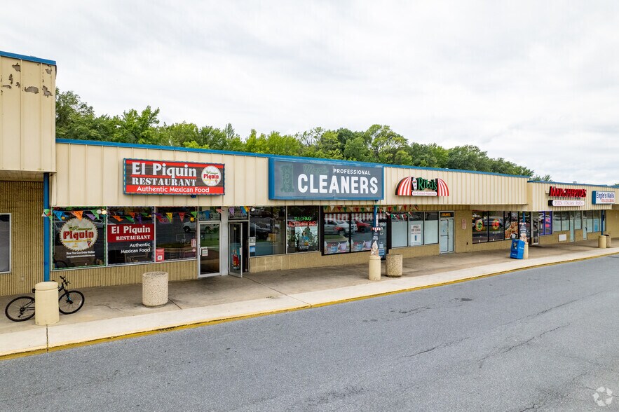 More Photos Of 120-168 Carroll Island Rd, Baltimore Unknown For Lease