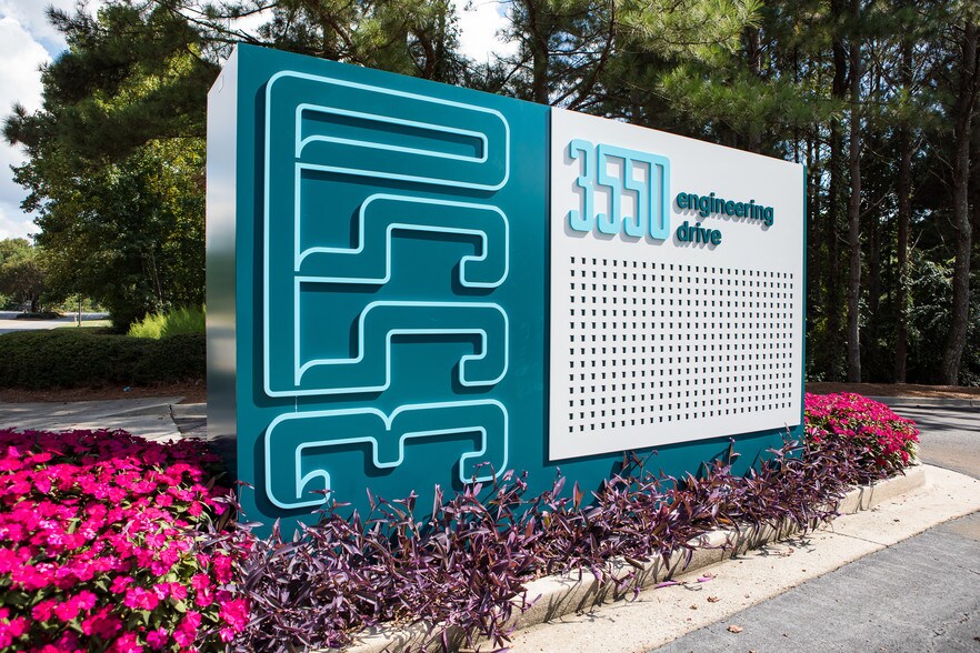 More Photos Of 3550 Engineering Dr, Peachtree Corners Office For Lease