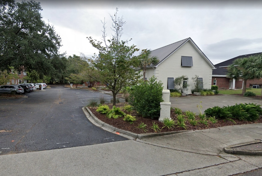 More Photos Of 125c Wappoo Creek Drive, Charleston Office For Lease