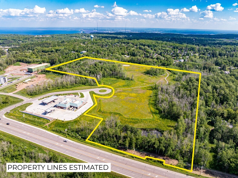 Primary Photo Of Arrowhead Road, Duluth Land For Sale