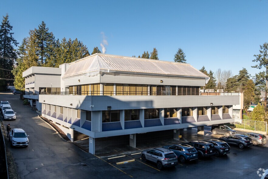 Primary Photo Of 3920 Norland Ave, Burnaby Office For Lease