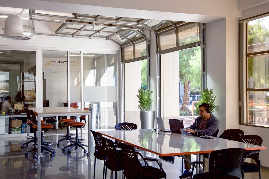 More Photos Of 5151 California Ave, Irvine Coworking Space