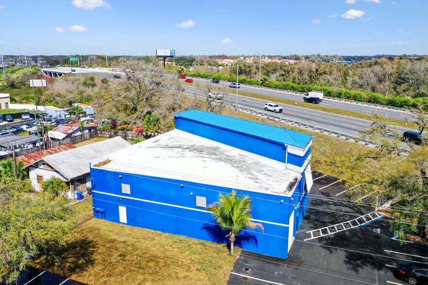 More Photos Of 9102 N Dale Mabry Hwy, Tampa Storefront Retail Office For Sale