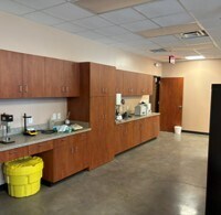 More Photos Of 5035 McHard Rd, Houston Warehouse For Lease