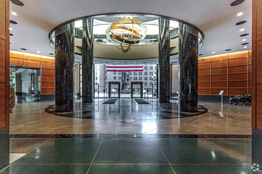 More Photos Of 1 Bausch and Lomb Pl, Rochester Office For Lease