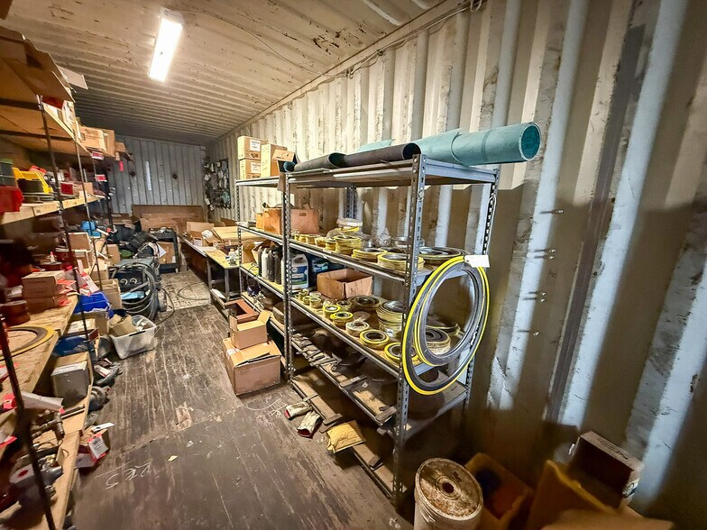 More Photos Of 5640 44th Ave S, Clinton Industrial For Sale