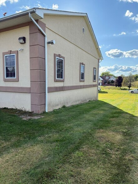 More Photos Of 419 Plattekill Ardonia Rd, Wallkill Industrial For Lease