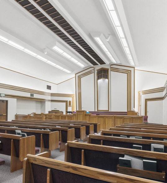 More Photos Of 6695 S 2200 W, West Jordan Religious Facility For Sale
