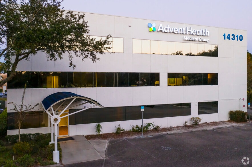 More Photos Of 14310 N Dale Mabry, Tampa Office For Lease