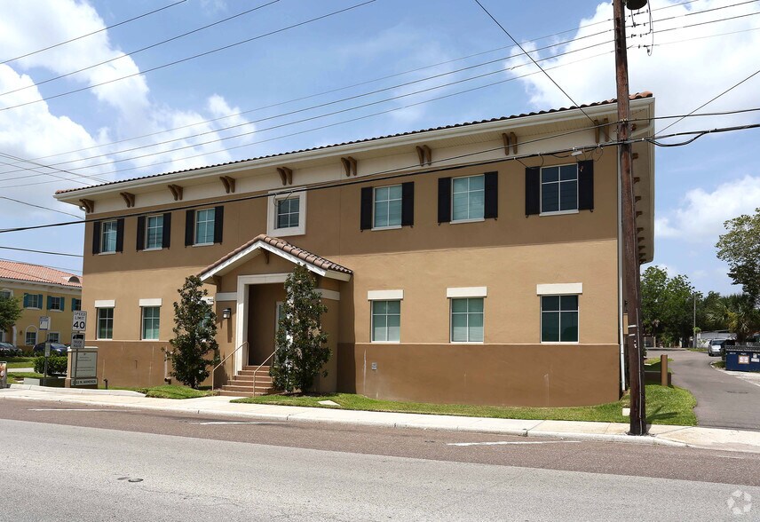 More Photos Of 2902 N Armenia Ave, Tampa Office For Lease