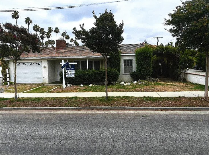 More Photos Of 945 N Azusa Ave, Azusa Office Residential For Sale