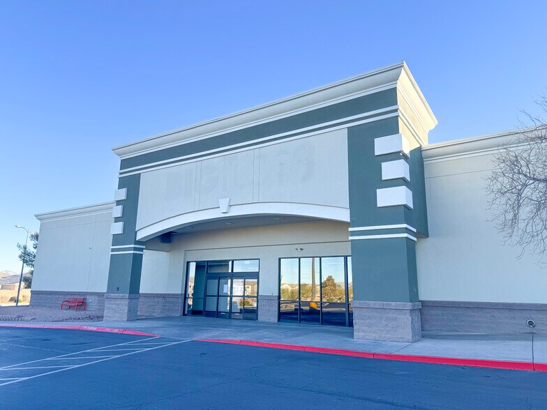 More Photos Of 1205-1281 W Warm Springs Rd, Henderson Unknown For Lease
