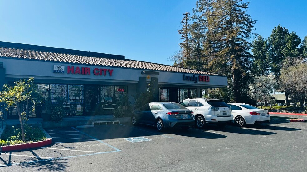 More Photos Of 2050 Concourse Dr, San Jose Research And Development For Sale