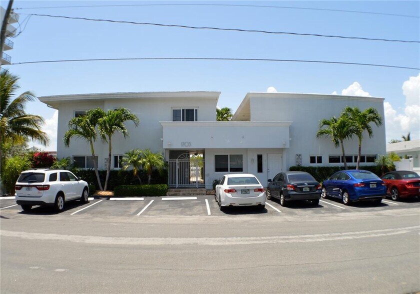 More Photos Of 1705 N Riverside Dr, Pompano Beach Apartments For Sale