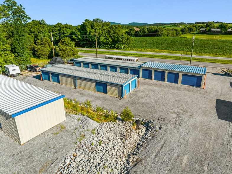 More Photos Of , Clarksville Industrial For Sale