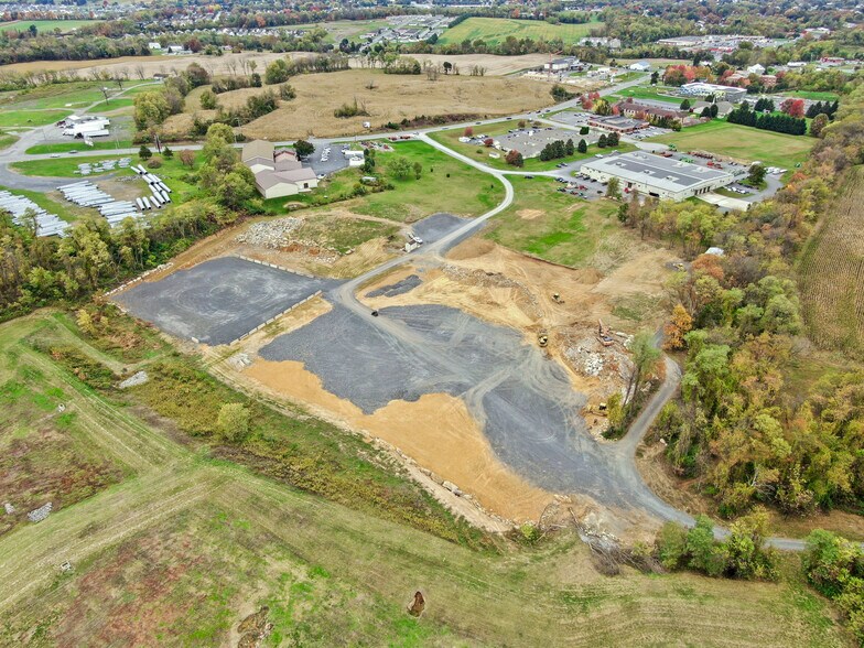 More Photos Of 0 Walnut Bottom Rd, Shippensburg Land For Lease
