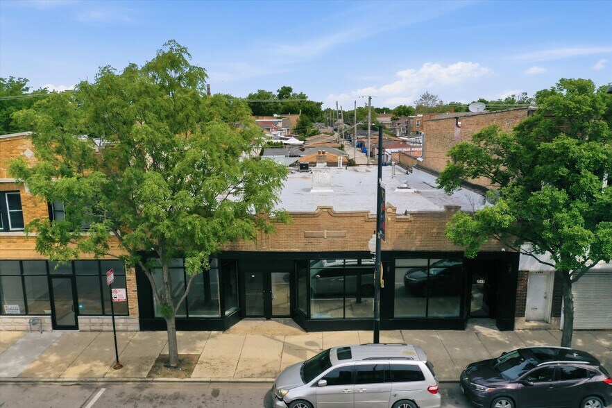 More Photos Of 2548 W 59th St, Chicago Storefront For Sale