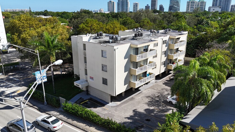 More Photos Of 3050 S Dixie Hwy, Miami Apartments For Sale