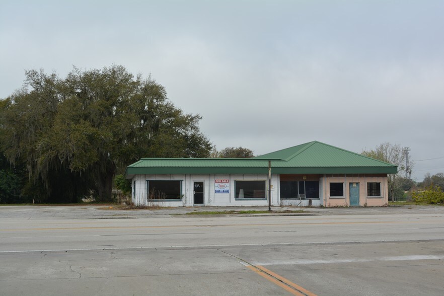 More Photos Of Charleston Ave, Fort Meade Land For Sale