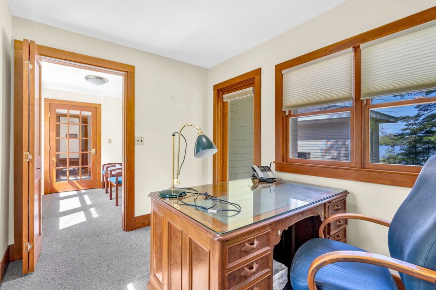 More Photos Of 530 Great Rd, Acton Office For Lease