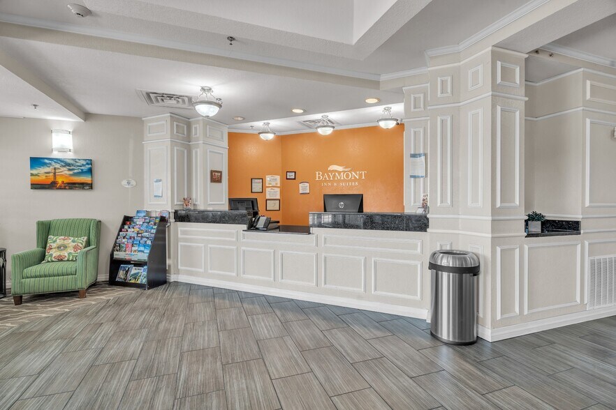 More Photos Of 4101 Parks Legado Rd, Odessa Hotel For Sale