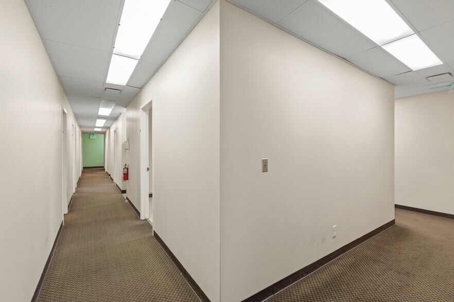 More Photos Of 450 Connecticut St, San Francisco Office For Lease