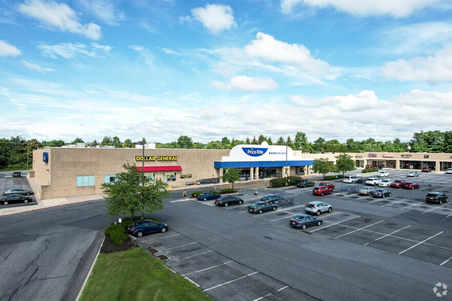 More Photos Of 3812 Union Deposit Rd, Harrisburg Unknown For Lease