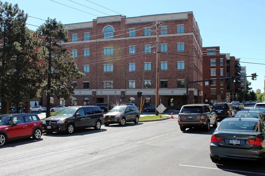 More Photos Of 60 Railroad Pl, Saratoga Springs Office For Lease