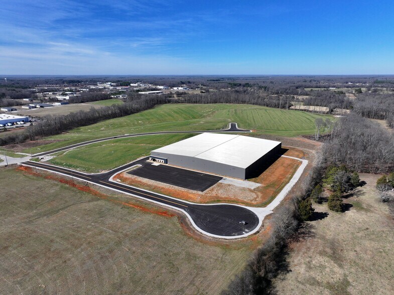 More Photos Of 625 Gerrard Dr, Florence Manufacturing For Sale