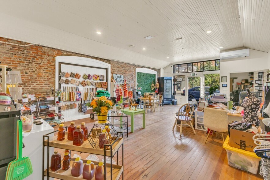 More Photos Of 24 E Main St, Ione General Retail For Sale