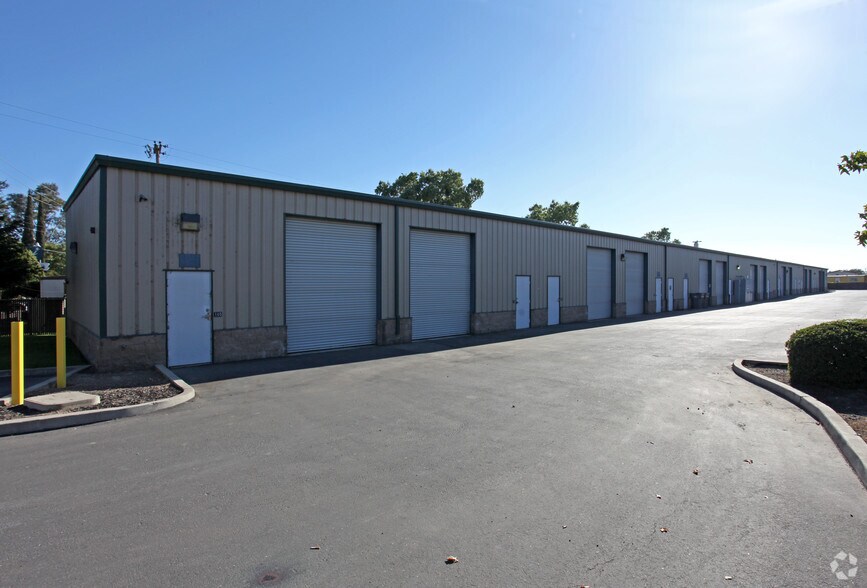 More Photos Of 420 Glide Ave, West Sacramento Warehouse For Lease