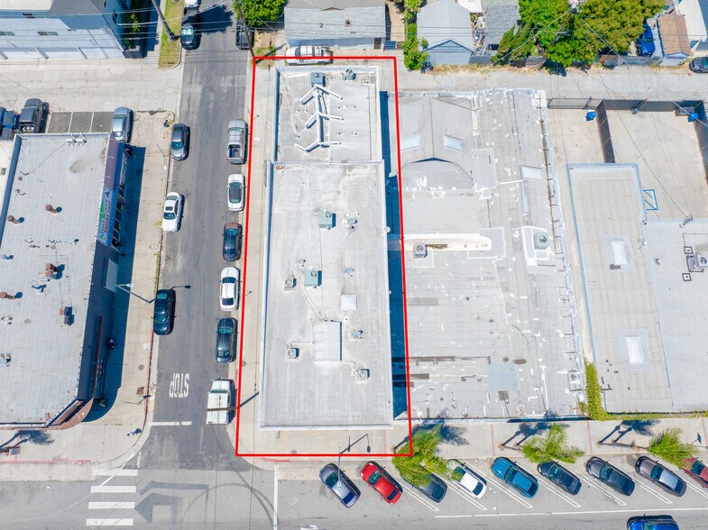 More Photos Of 825 W Gardena Blvd, Gardena Hotel For Sale