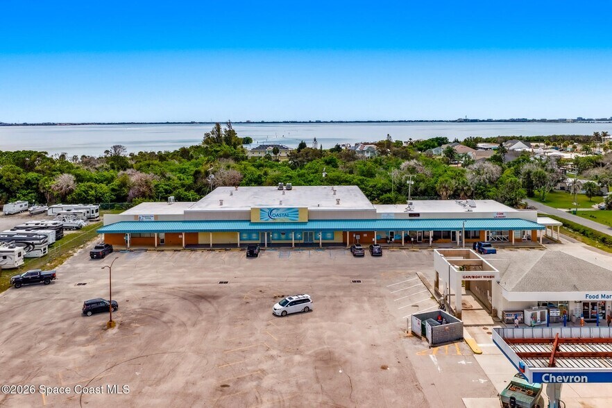 More Photos Of 864-880 N Banana River Dr, Merritt Island Unknown For Lease