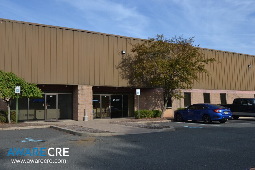 More Photos Of 50 Tannery Rd, Readington Warehouse For Lease