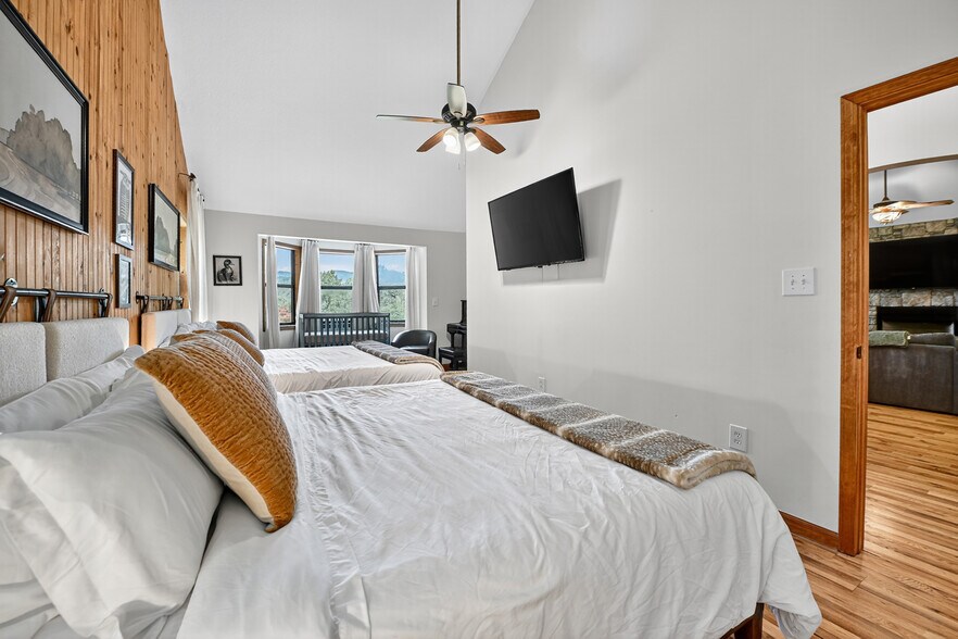 More Photos Of 77 Alpine Way, Blairsville Hotel For Sale