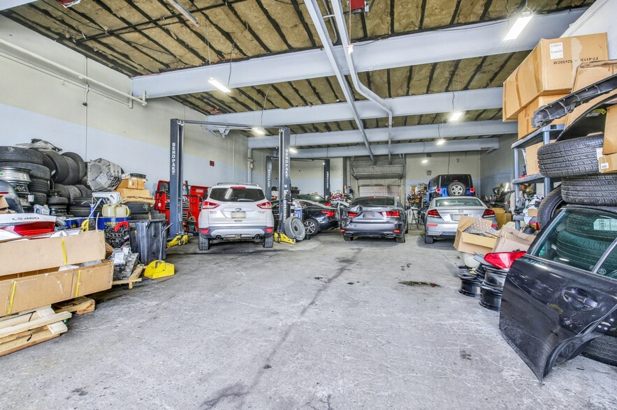 More Photos Of 3317-3341 Gaul St, Philadelphia Service For Sale