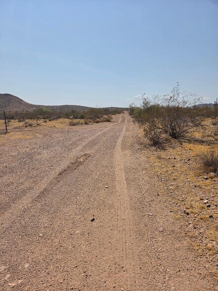 More Photos Of 308xx Carlise Rd, Wickenburg Land For Sale