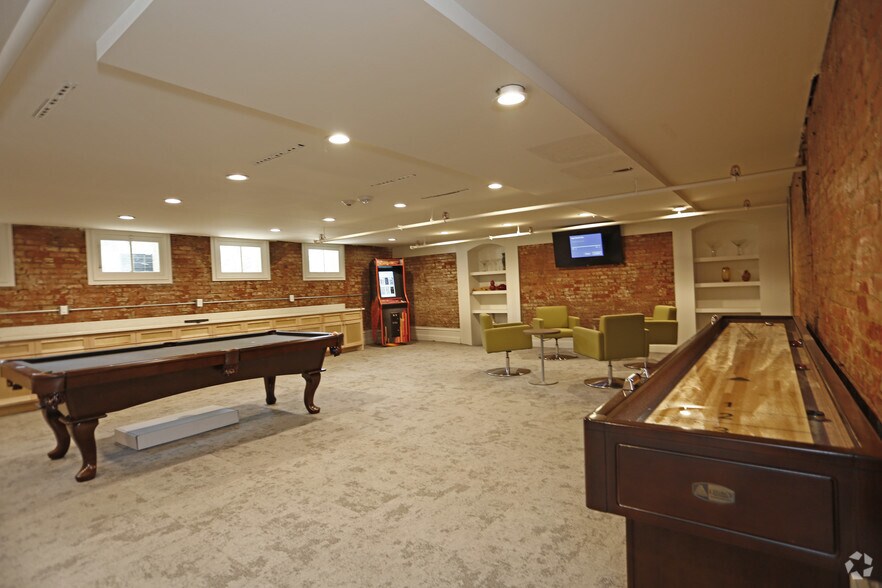 More Photos Of 401 N Carroll Ave, Dallas Apartments For Sale