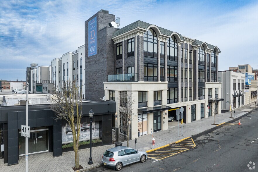 Primary Photo Of 20 Grand Ave, Englewood Apartments For Lease