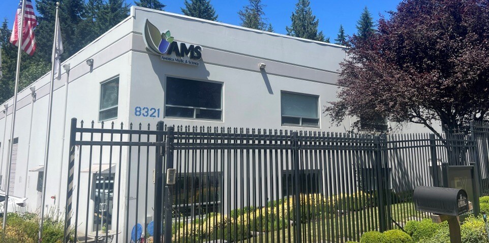 Primary Photo Of 8321 219th St SE, Woodinville Warehouse For Sale