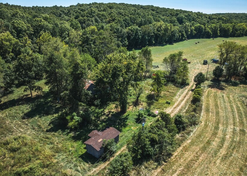 More Photos Of 4263 County Road 1, Steelville Land For Sale