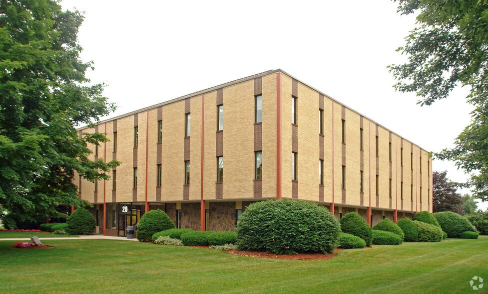 More Photos Of 20 Industrial Park Dr, Nashua Office For Sale