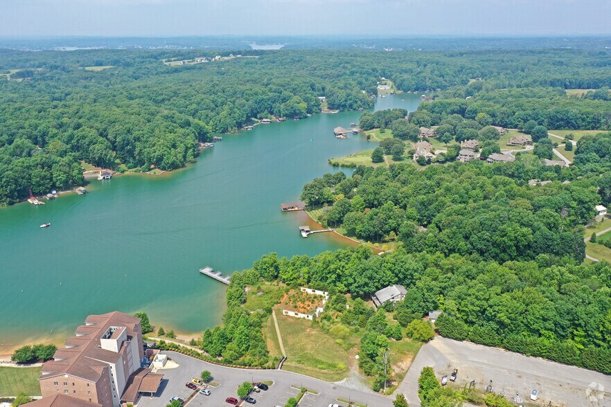 More Photos Of 1165 Graves Harbor Trl, Huddleston Land For Sale