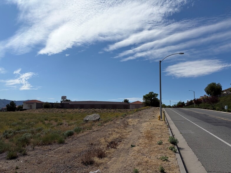 More Photos Of Canyon Estate Dr, Lake Elsinore Land For Sale