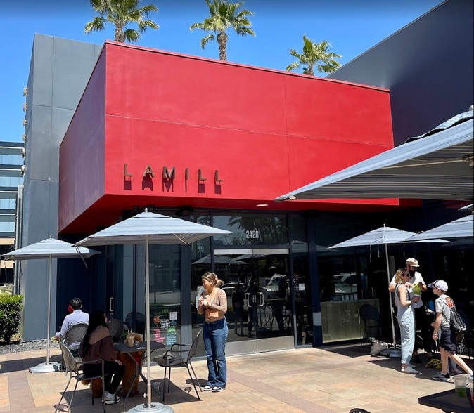 More Photos Of 2400 E. Katella Ave, Anaheim Unknown For Lease