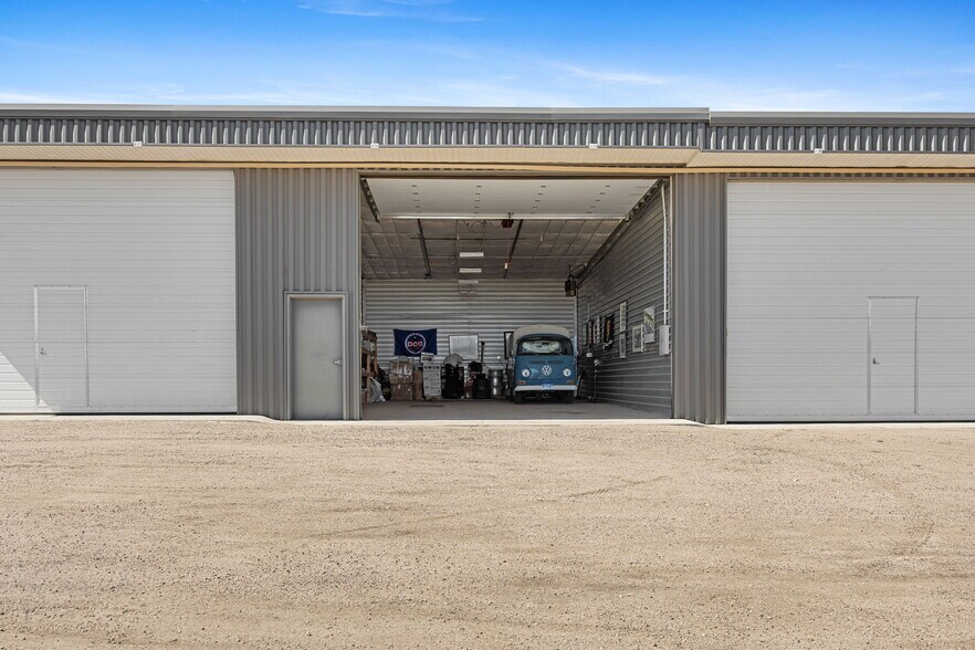 More Photos Of 14200 E Otero Ave, Englewood Self Storage For Sale