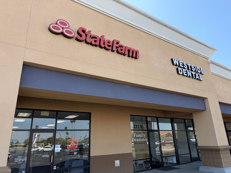 More Photos Of 13061-13073 Rosedale Hwy, Bakersfield General Retail For Lease