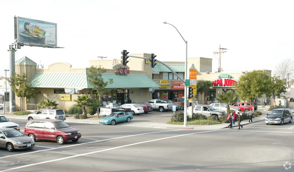 More Photos Of 688 Hollister St, San Diego Storefront For Lease