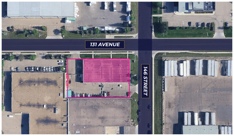 More Photos Of 14611 131st Ave NW, Edmonton Service For Sale